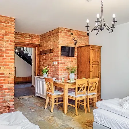 Stara Piekarnia - Dream * Szklarska Poręba