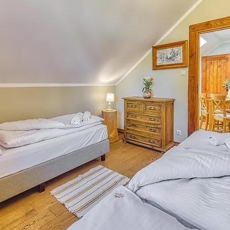 Lejlighed Stara Piekarnia - Dream