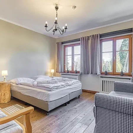 Lejlighed Stara Piekarnia - Dream Szklarska Poręba