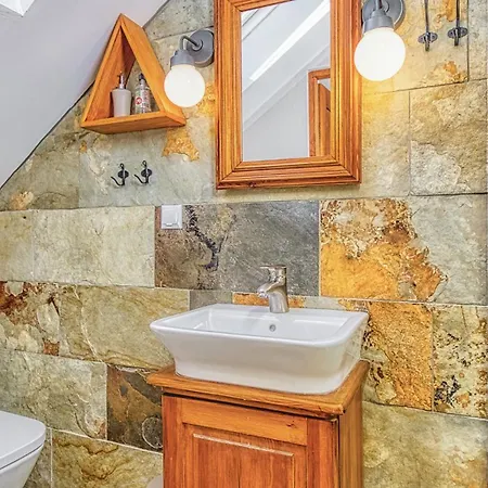 Lejlighed Stara Piekarnia - Dream