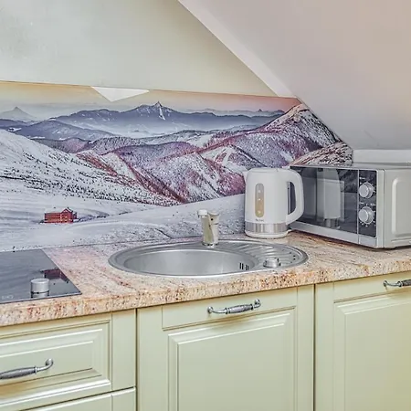 Lejlighed Stara Piekarnia - Dream *