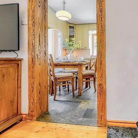 Stara Piekarnia - Dream Lejlighed Szklarska Poręba