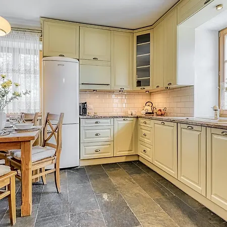 Lejlighed Stara Piekarnia - Dream Szklarska Poręba