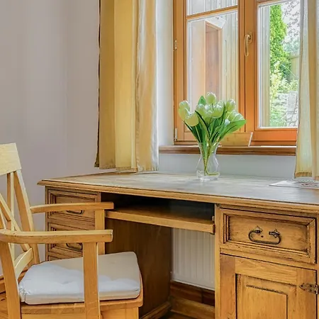 Lejlighed Stara Piekarnia - Dream