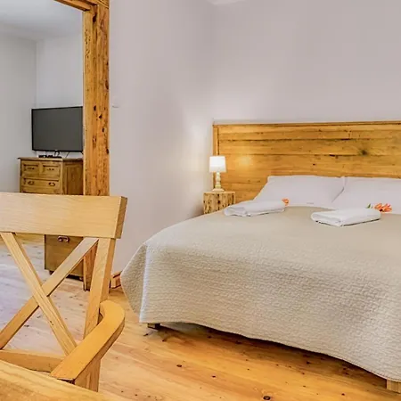 Lejlighed Stara Piekarnia - Dream *