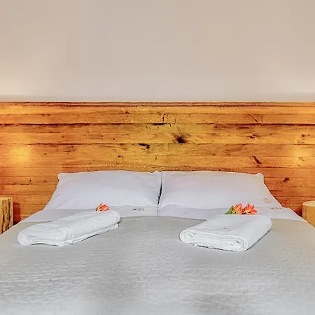 Stara Piekarnia - Dream Lejlighed