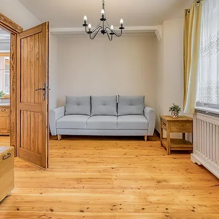 Stara Piekarnia - Dream Lejlighed Szklarska Poręba