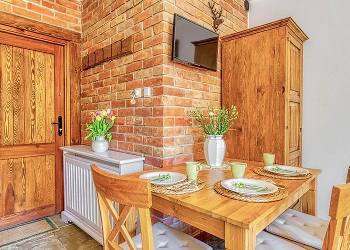 Apartamento Stara Piekarnia - Dream *