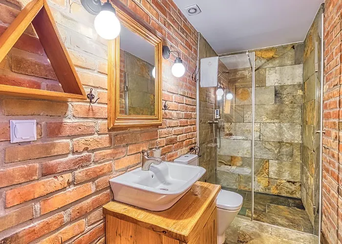 Stara Piekarnia - Dream Appartamento