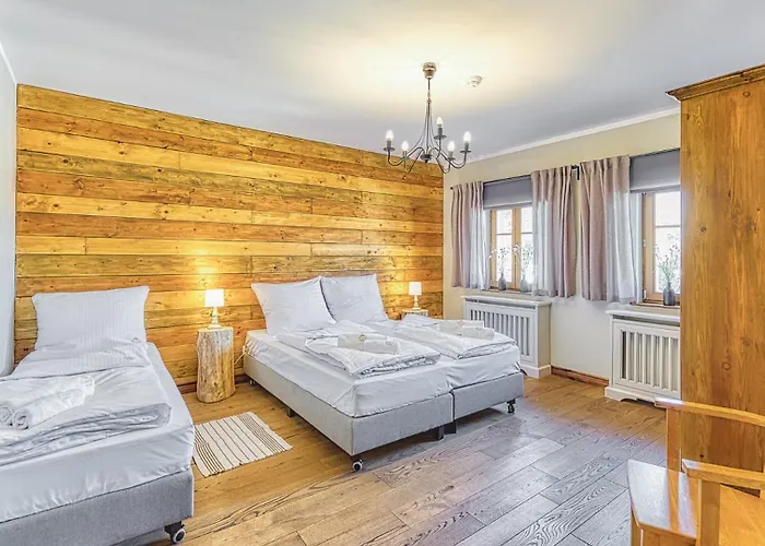 Appartamento Stara Piekarnia - Dream Szklarska Poręba