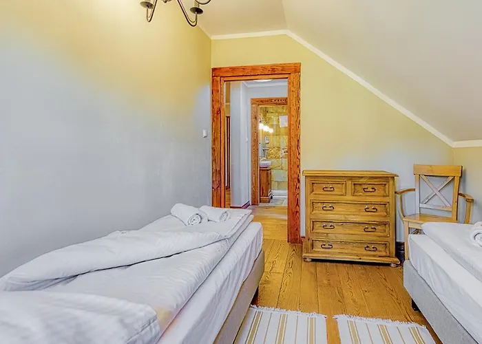 Stara Piekarnia - Dream * Szklarska Poręba