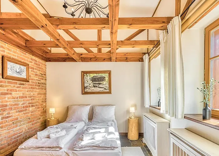 Appartamento Stara Piekarnia - Dream *