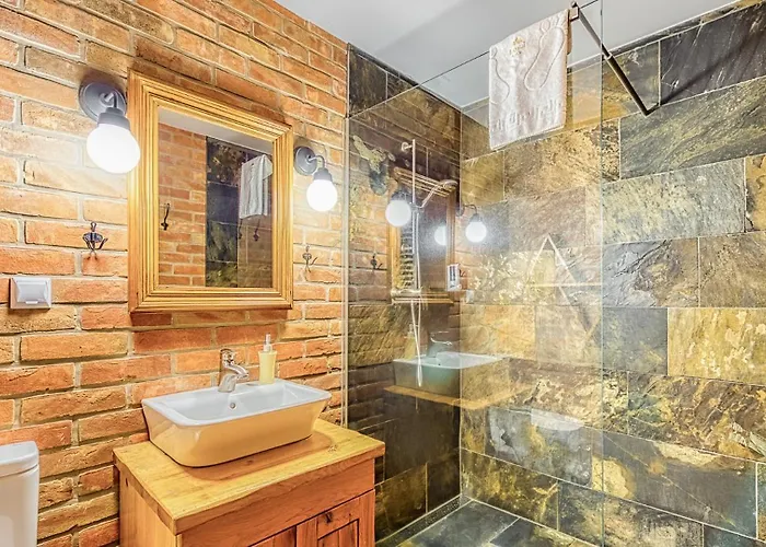 Stara Piekarnia - Dream Appartamento *