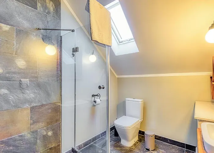 Stara Piekarnia - Dream Appartamento *