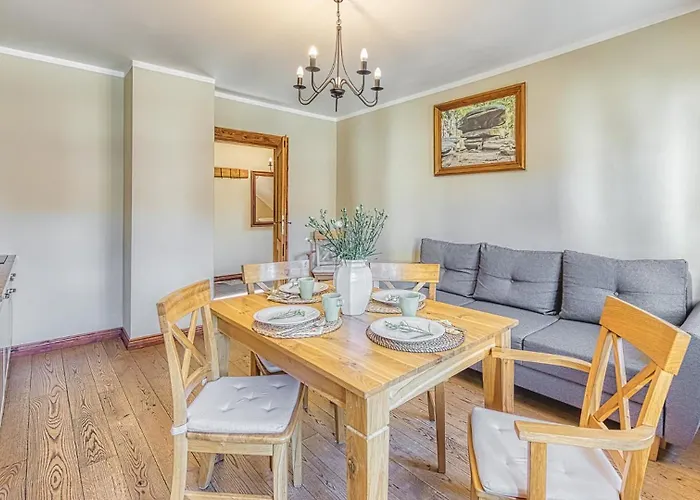 Appartamento Stara Piekarnia - Dream *