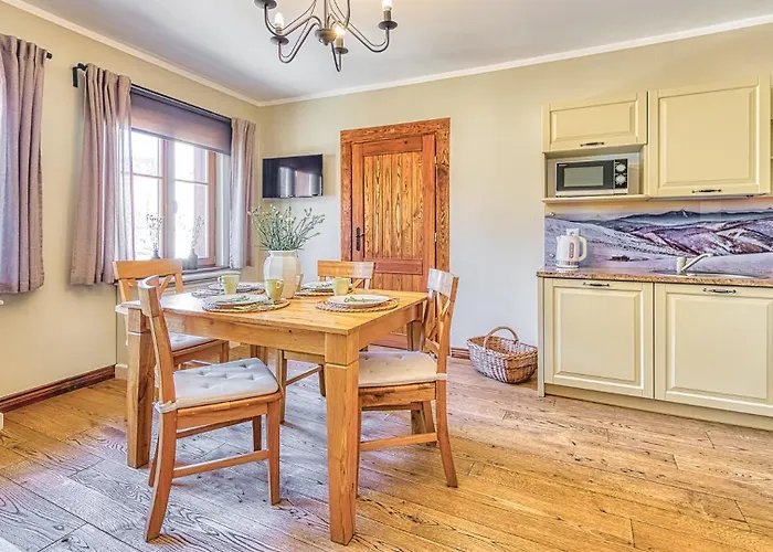 Stara Piekarnia - Dream Appartamento