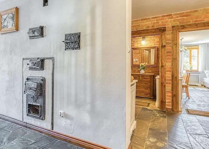 Appartamento Stara Piekarnia - Dream