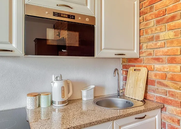 Stara Piekarnia - Dream Appartamento *