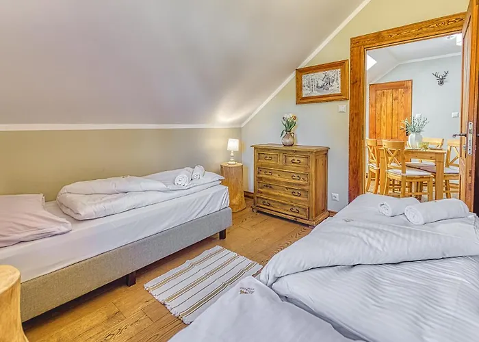 Appartamento Stara Piekarnia - Dream