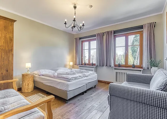 Appartamento Stara Piekarnia - Dream Szklarska Poręba