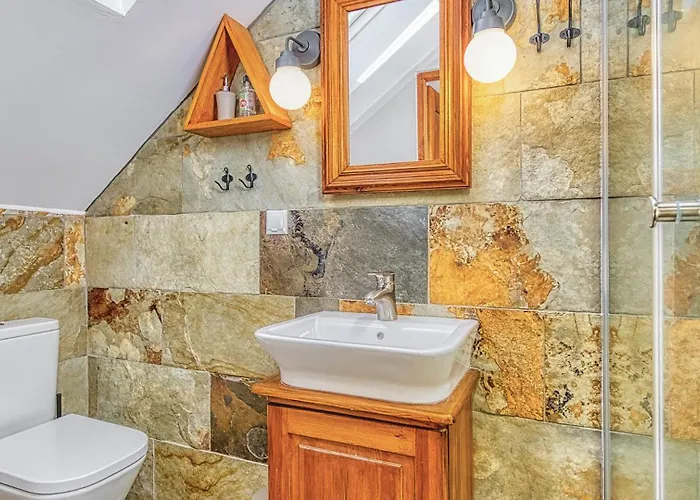 Appartamento Stara Piekarnia - Dream