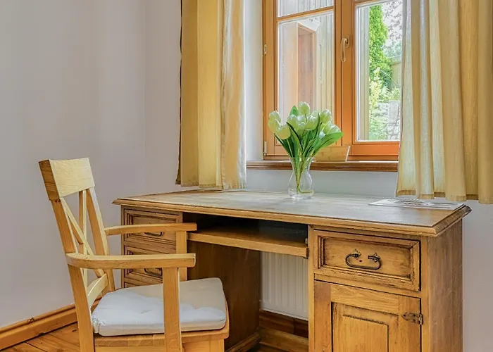 Appartamento Stara Piekarnia - Dream