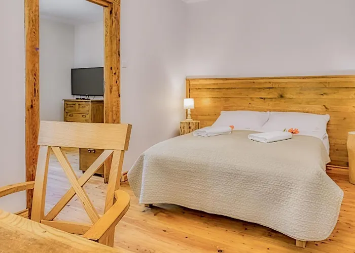 Appartamento Stara Piekarnia - Dream *