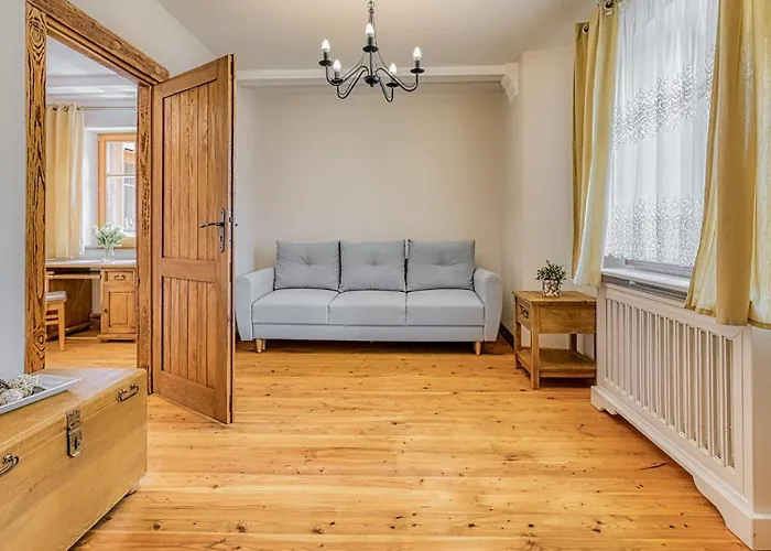 Stara Piekarnia - Dream Appartamento Szklarska Poręba