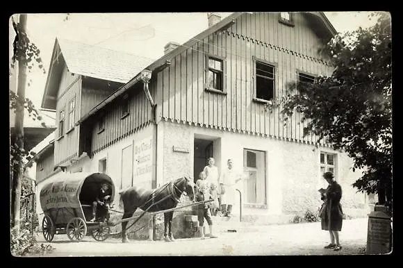 Stara Piekarnia - Dream Appartamento Szklarska Poręba